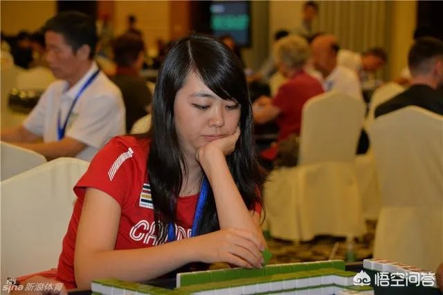 如果举办麻将世界杯,中国有多大的夺冠几率?