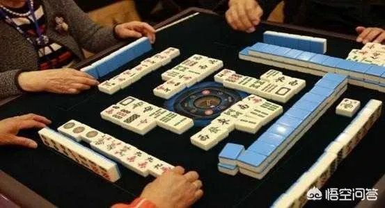如果举办麻将世界杯,中国有多大的夺冠几率?