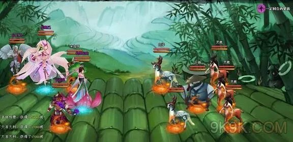 神仙道吉星高照玩法技巧攻略介绍