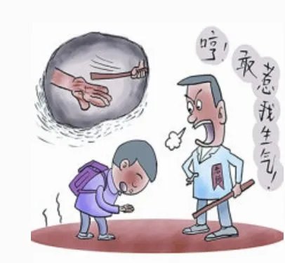 怎样对待虐童事件?