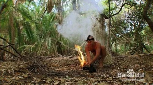 野外求生有哪些技巧和方法