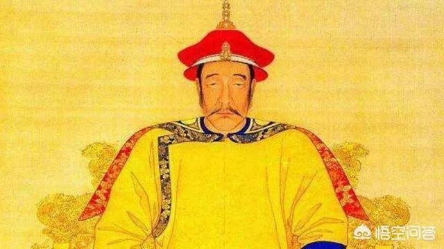 满清第一美女东哥一生嫁了几次?