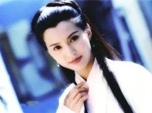 李若彤演过的电视剧有哪些？