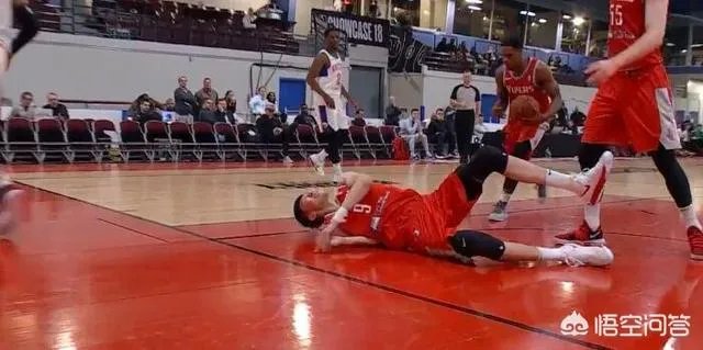 周琦的身体真的不能适应NBA的比赛强度吗?
