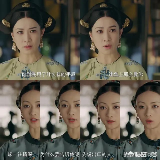 如何评价王维维在《月嫂先生》中扮演的阮溪溪?