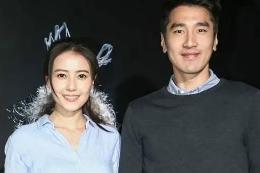 赵又廷为什么选择和大5岁的高圆圆结婚，他们是真爱吗？
