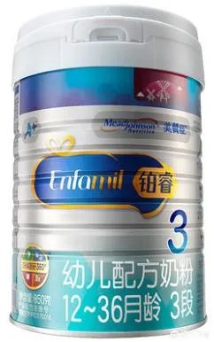 国内奶粉销量排行榜,都有哪些品牌呢?