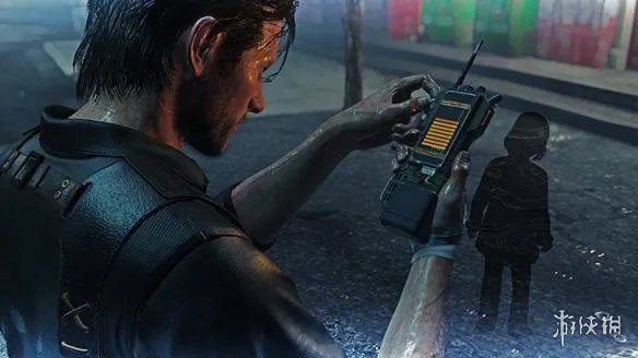 《恶灵附身2》剧情背景详解 恐怖游戏中的黑客帝国!