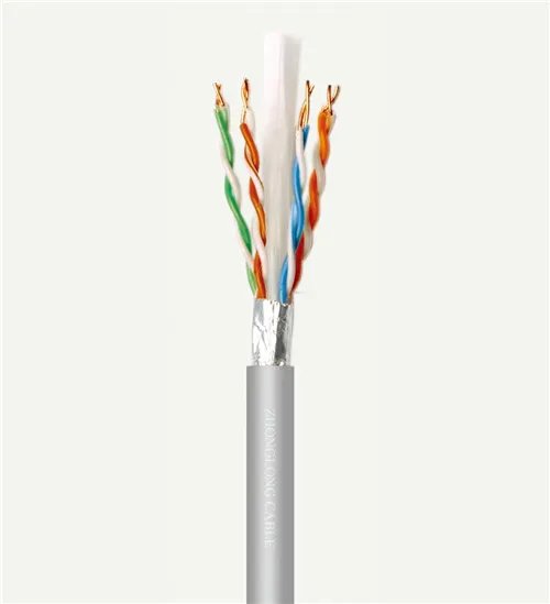 网线5类6类有什么区别