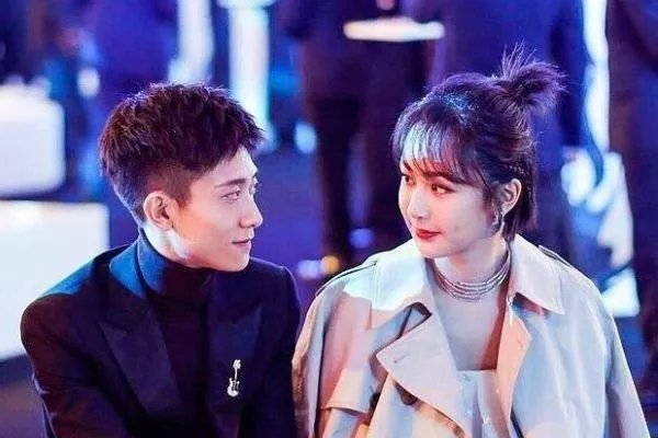 张一山问杨紫怎么不能当我女朋友，杨紫是怎么回答的？