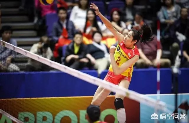 中国女排能在复赛中取得四连胜,进军世锦赛六强吗?需要做出哪些改进?