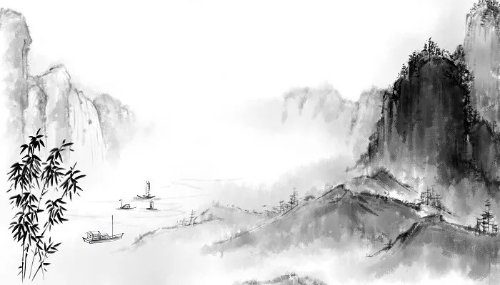 《送杜少府之任蜀州》古诗带拼音