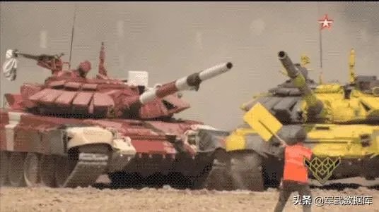 垣克500耐撞不