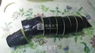 鱼香茄盒