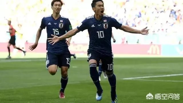 2018世界杯哥伦比亚对日本,金特罗打进神一般贴地斩任意球,金特罗是怎么想的呢?