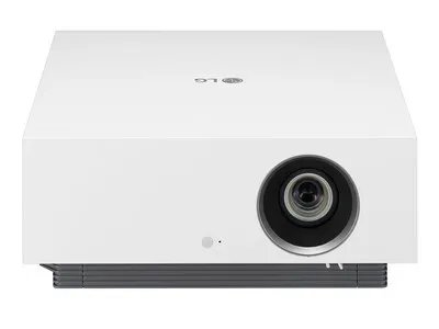 LG HU810真4K激光投影仪新品上市送幕布