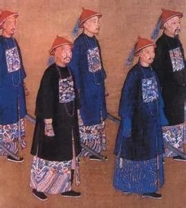 为什么影视剧里的僵尸很多都是清朝人的形象?