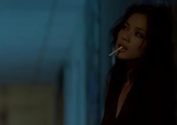 怎么评价《上海堡垒》这部电影?为什么豆瓣评分那么低?