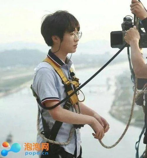 嗨氏上《高能少年团》,你最期待什么?
