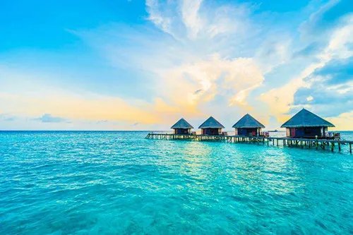 浪漫经典海外婚礼举办地点推荐 哪里适合举办海外婚礼
