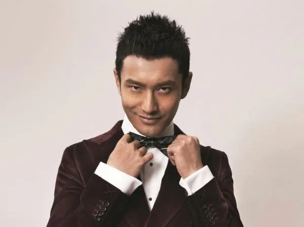 黄晓明的“明学”是什么梗？