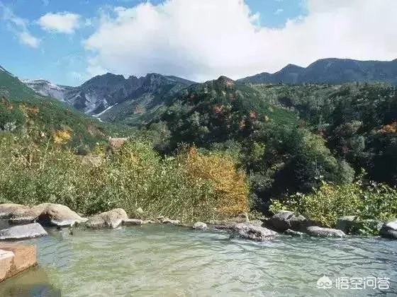 想去北海道泡温泉,该怎么办?