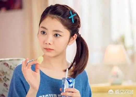 有哪些具有少女感的女明星?