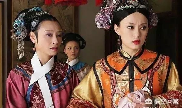 《甄嬛传》里有哪些情节,是你刷第二三遍才会看明白的?