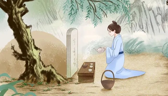 2021冬至上坟日期有什么讲究吗 2021年冬至上坟的最佳时间