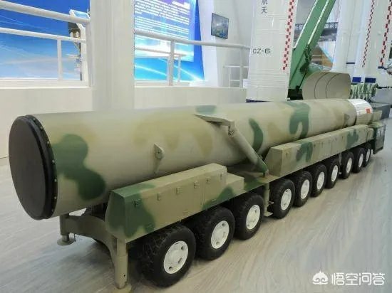 长征十一号运载火箭为什么采用冷发射?