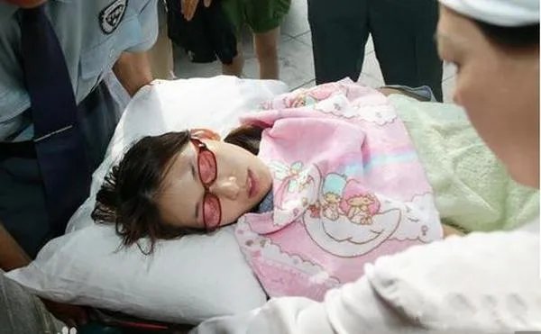 如何看待言承旭和林志玲的爱情?