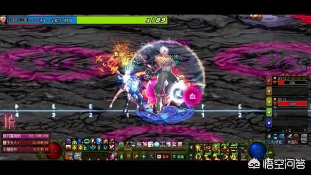 DNF周年送无尽贪食首饰三件套,你怎么看?安图恩还有存在的意义吗?