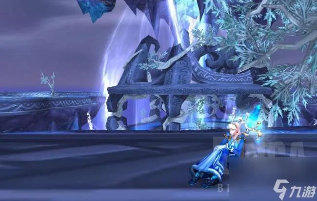 魔兽wow牧师幻化大全及排名 最好看的幻化套装推荐