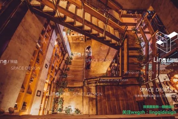 请问哪个公司做餐厅设计最专业?急急急