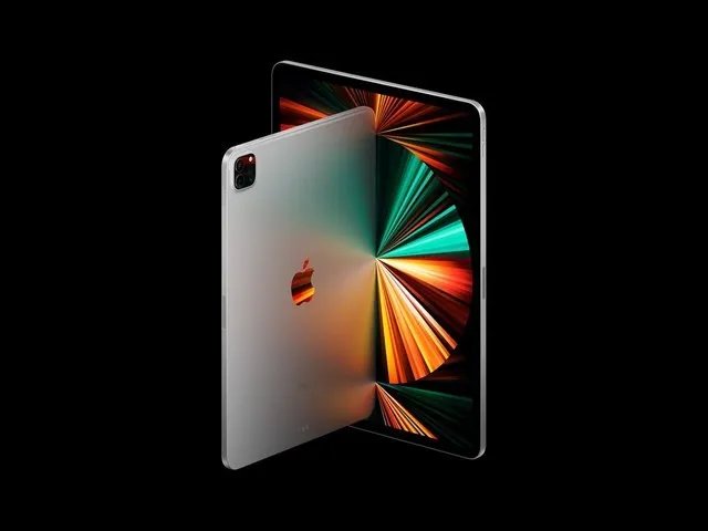 苹果哪款iPad最受欢迎?调查结果出乎意料