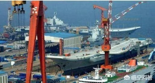 辽宁舰改造完毕今已出海,4月23日海军节阅舰式,双航母编队可期待吗?