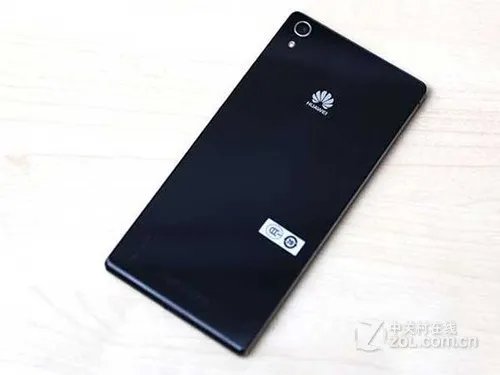 新品全新现货 华为P7行货带票仅2830元
