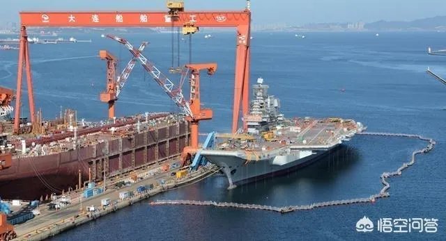 辽宁舰改造完毕今已出海,4月23日海军节阅舰式,双航母编队可期待吗?