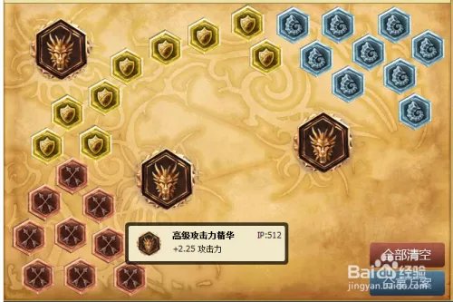 LOL劫S6天赋符文搭配参考