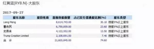 红黄蓝是家怎样的公司?