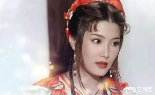 48岁功夫女星杨丽菁为何沦落成无戏可拍？