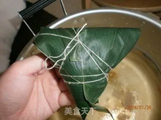 粽子