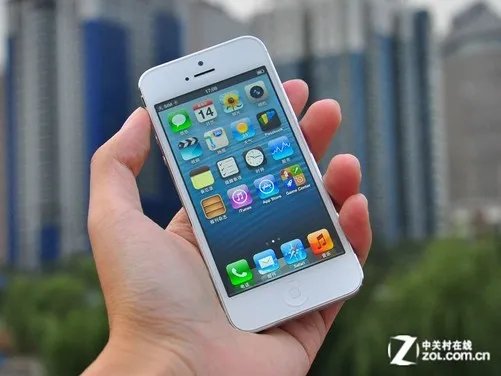 iOS6迎战MIUIv4 苹果iPhone5对决小米2