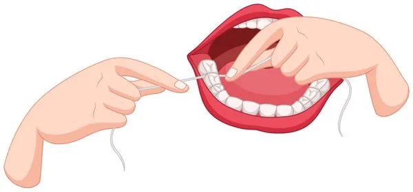 在家怎么美白牙齿