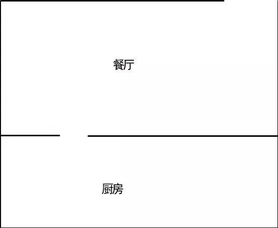 80后时尚夫妻的厨房这么设计 惊艳了整个朋友圈