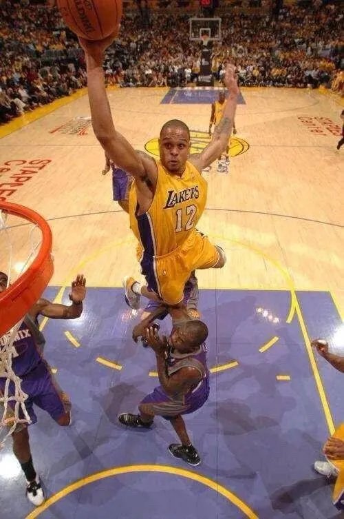 香农-布朗是怎样的一位NBA球员？