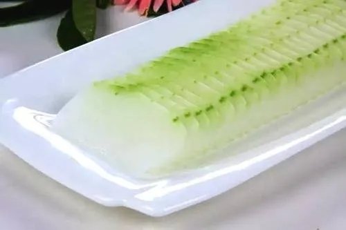 为什么市面上的大部分水果味月饼的原料都是冬瓜?