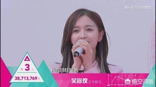 如何看待《101》节目组任由杨超越出丑,车祸现场不剪掉这件事?