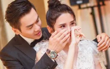 张若昀有多宠老婆唐艺昕?他给女儿取了什么名字?