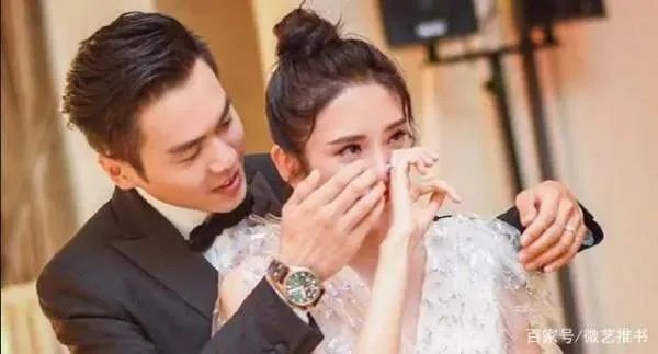 张若昀有多宠老婆唐艺昕?他给女儿取了什么名字?